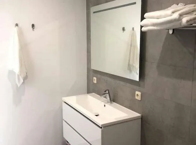 Huize Hoge Fronten Apartamento *