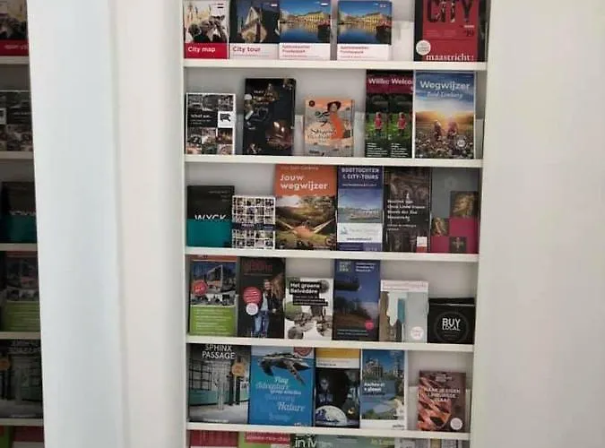 Huize Hoge Fronten * Maastricht