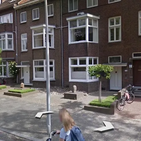 Huize Hoge Fronten מאסטריכט