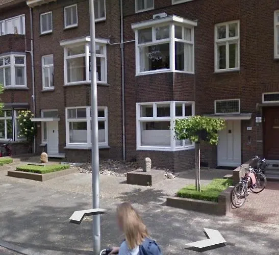 Huize Hoge Fronten Maastricht