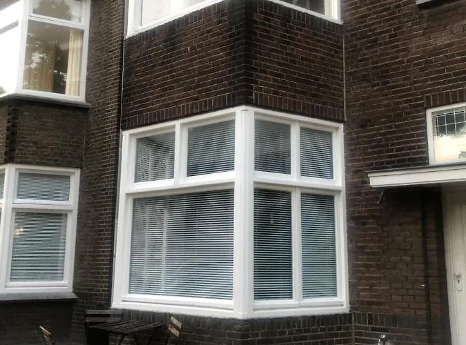 Huize Hoge Fronten Apartamento Maastricht