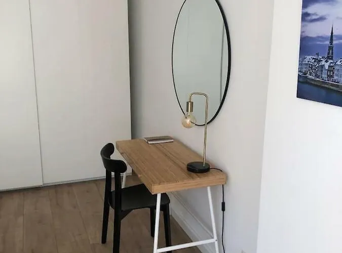 Huize Hoge Fronten Apartment Maastricht