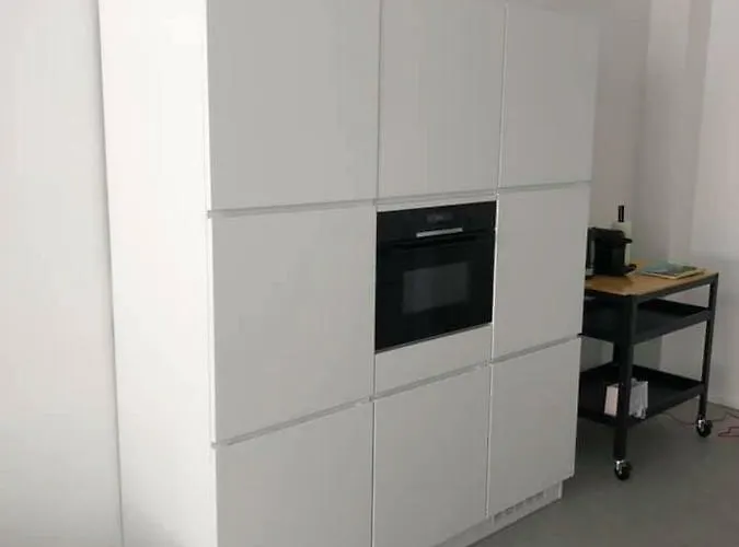 Apartment Huize Hoge Fronten *