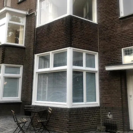 Huize Hoge Fronten Apartament Maastricht