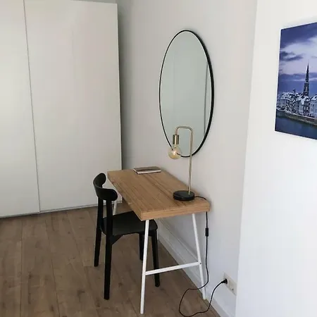 Huize Hoge Fronten Apartament Maastricht