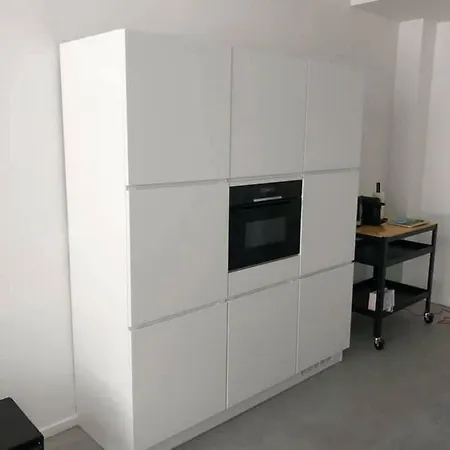 Apartament Huize Hoge Fronten *