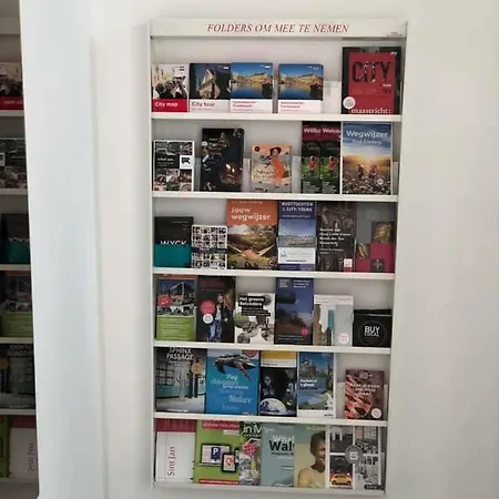 Huize Hoge Fronten * Maastricht